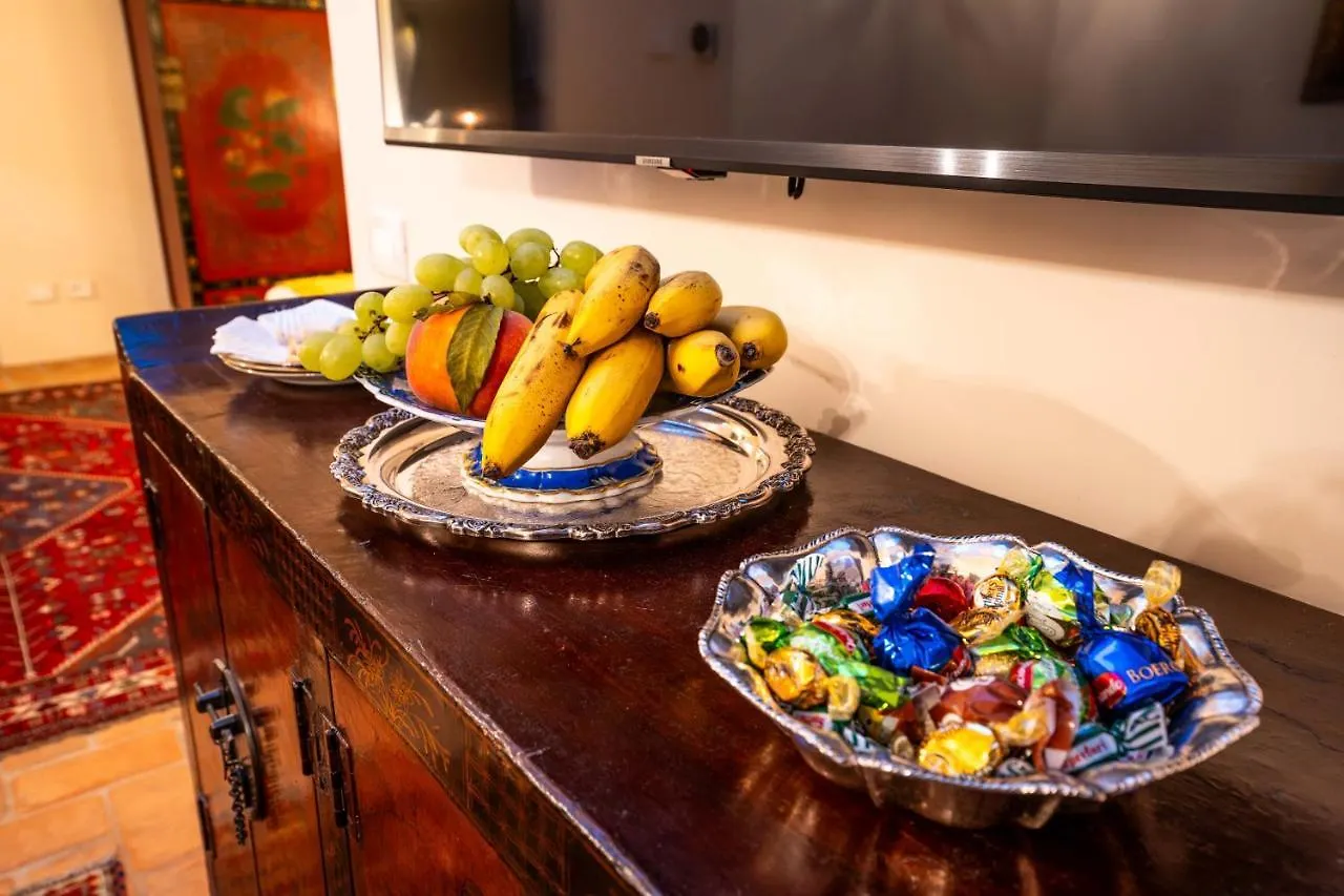 Bed & Breakfast Villa Carrara La Spada Grezzana