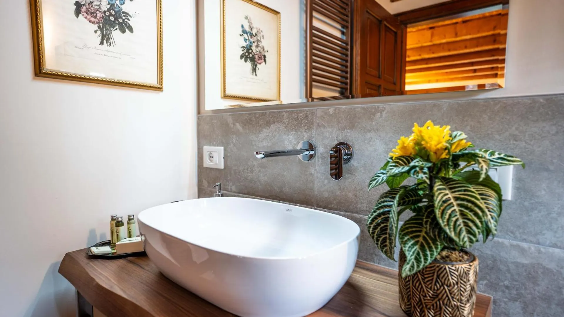 Villa Carrara La Spada Grezzana Bed & Breakfast