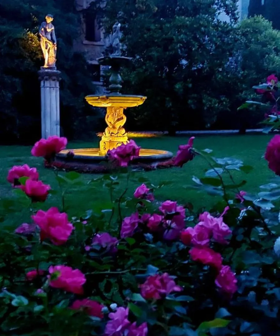 Bed & Breakfast Villa Carrara La Spada Grezzana