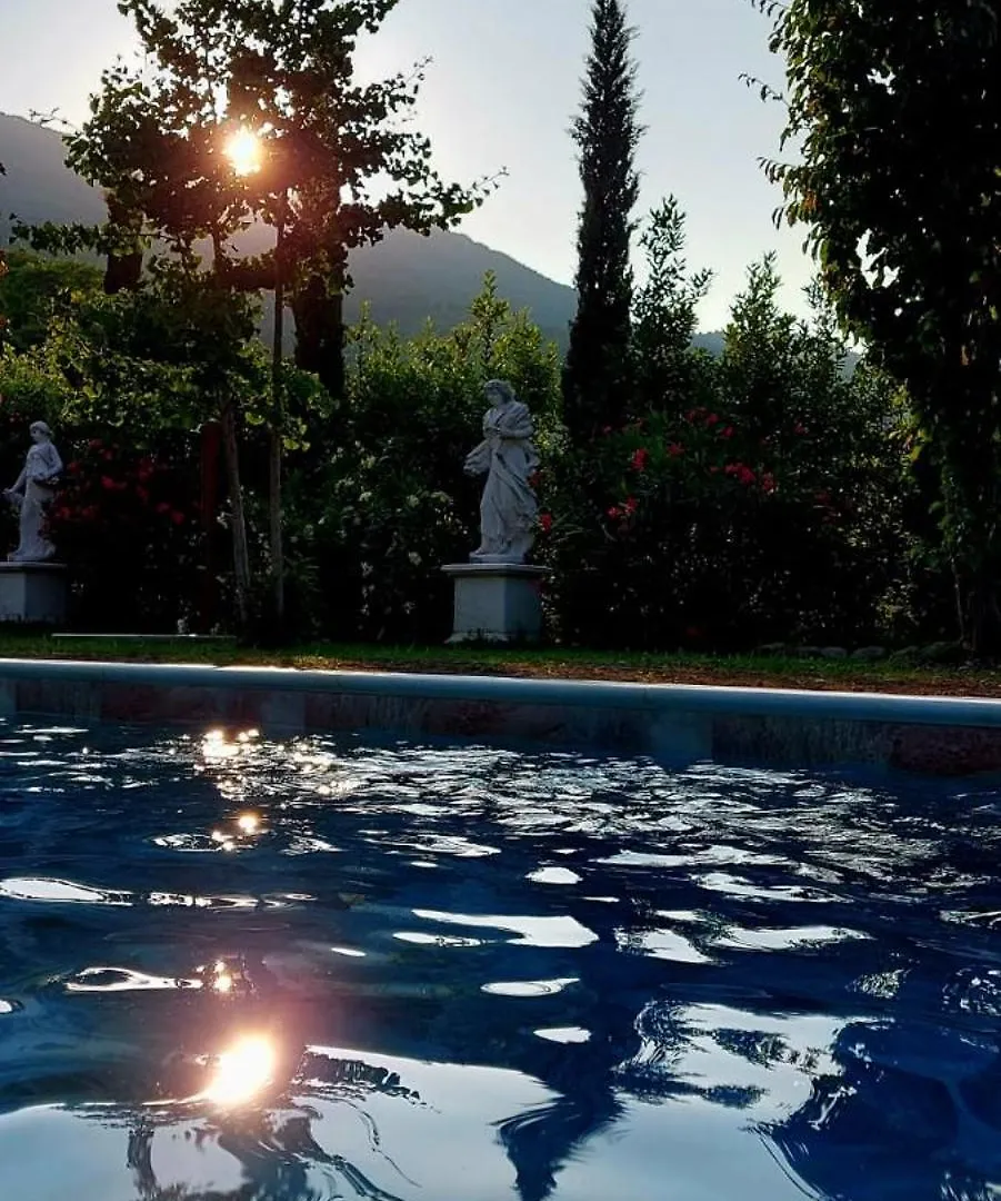 Villa Carrara La Spada Grezzana 0*,