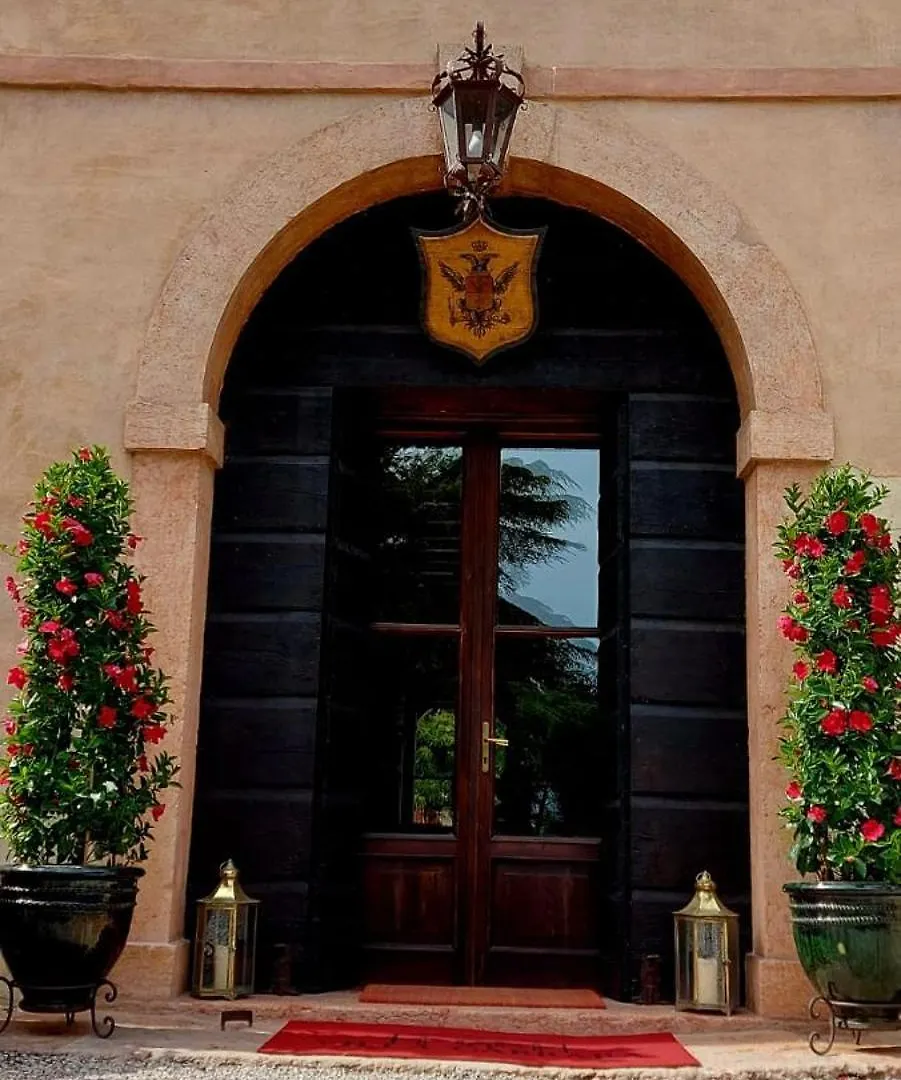Villa Carrara La Spada Grezzana Bed & Breakfast