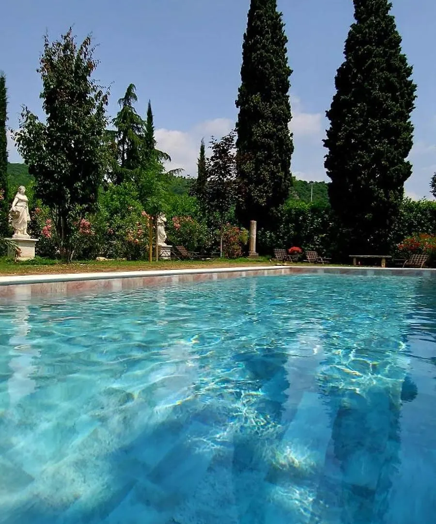 Bed & Breakfast Villa Carrara La Spada Grezzana